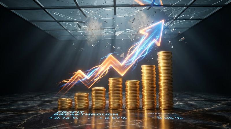 猎头行业报价分化：技术杠杆拉开30%费率差